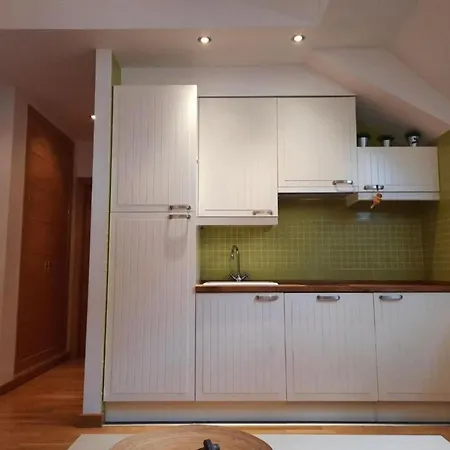 Apartamento Atico Estacion *
