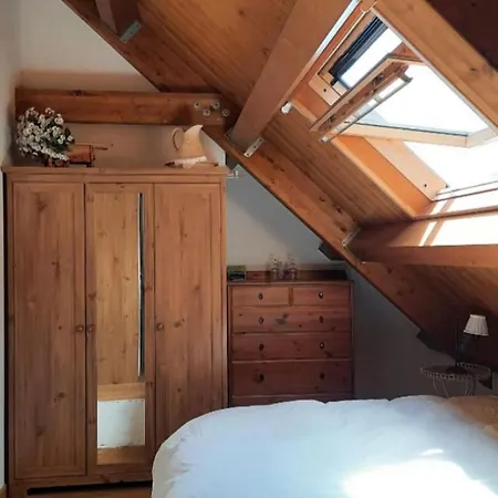 Apartamento Atico Estacion *