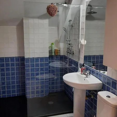Apartamento Atico Estacion