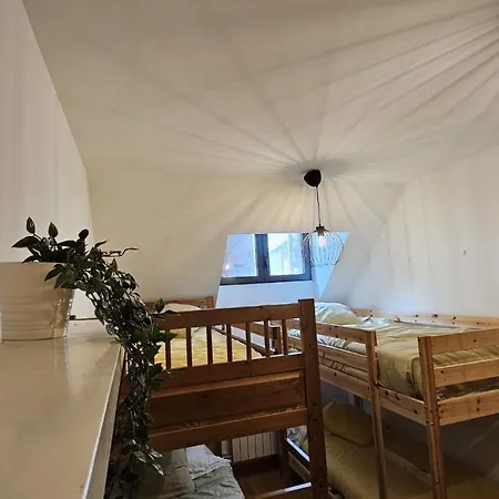 Apartamento Atico Estacion
